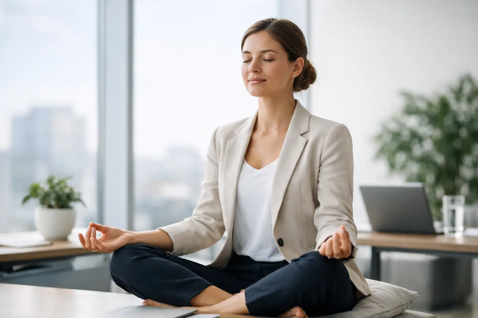 Meditation for Mental Clarity That Lasts
